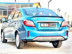 ميتسوبيشي ميراج G4